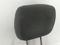 Dodge Ram 1500 Headrest Head Rest Front Driver Passenger Seat Black - Oemusedautoparts1.com