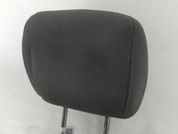Dodge Ram 1500 Headrest Head Rest Front Driver Passenger Seat Black - Oemusedautoparts1.com