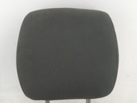 Dodge Ram 1500 Headrest Head Rest Front Driver Passenger Seat Black - Oemusedautoparts1.com