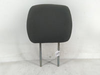 Dodge Ram 1500 Headrest Head Rest Front Driver Passenger Seat Black - Oemusedautoparts1.com