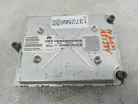 2014 Dodge Ram 1500 PCM Engine Control Computer ECU ECM PCU OEM P/N:P65153771AE Fits OEM Used Auto Parts - Oemusedautoparts1
