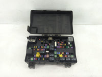 2014 Dodge Ram 1500 Fusebox Fuse Box Panel Relay Module P/N:P68089578AG Fits OEM Used Auto Parts - Oemusedautoparts1.com