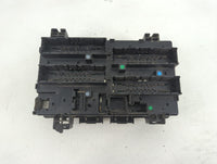 2014 Dodge Ram 1500 Fusebox Fuse Box Panel Relay Module P/N:P68089578AG Fits OEM Used Auto Parts - Oemusedautoparts1.com