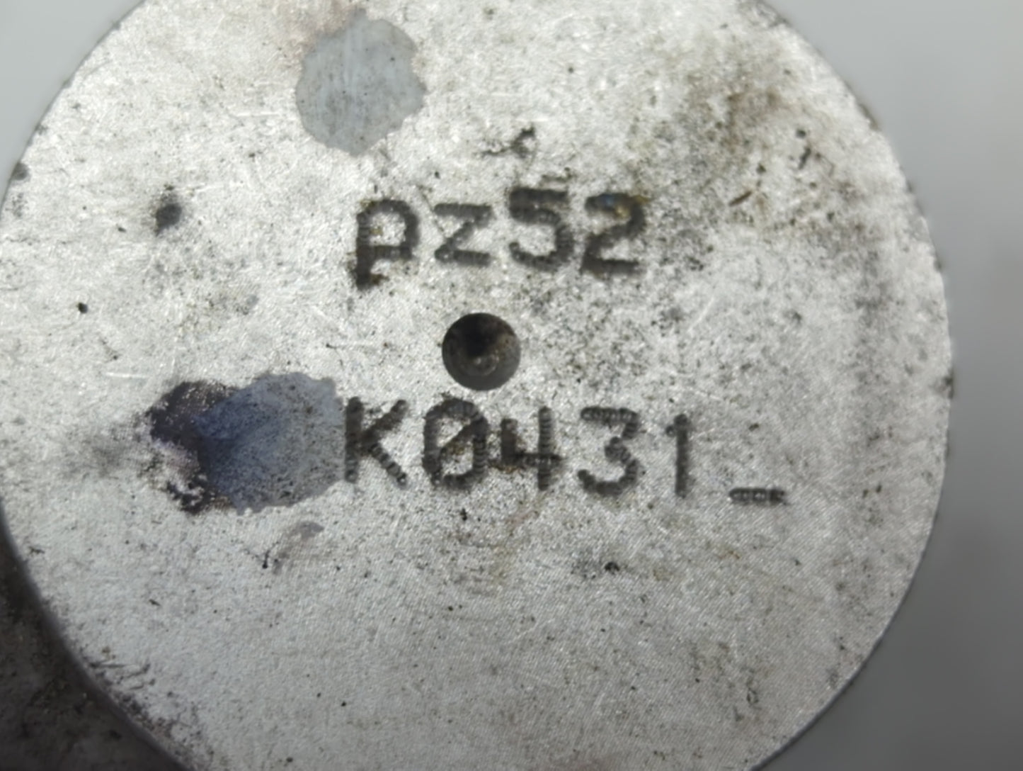 2007-2008 Dodge Ram 1500 Brake Master Cylinder - Oemusedautoparts1.com