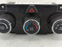 2014 Dodge Ram 1500 Climate Control Module Temperature AC/Heater Replacement P/N:68239170AA Fits OEM Used Auto Parts - Oemus