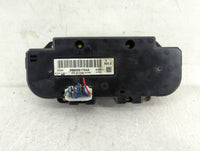 2014 Dodge Ram 1500 Climate Control Module Temperature AC/Heater Replacement P/N:68239170AA Fits OEM Used Auto Parts - Oemus