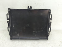 2014 Dodge Ram 1500 Information Display Screen - Oemusedautoparts1.com