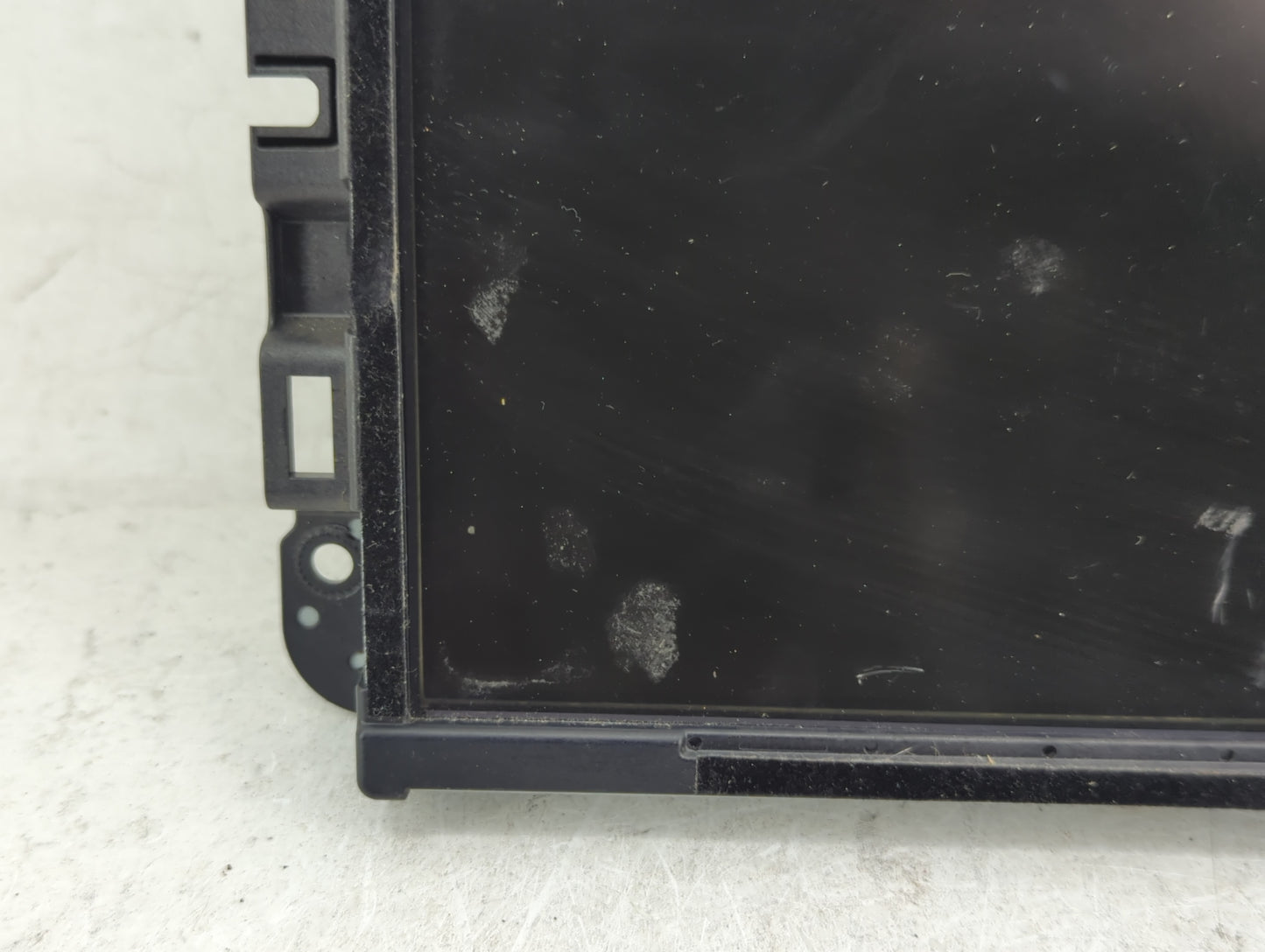 2014 Dodge Ram 1500 Information Display Screen - Oemusedautoparts1.com