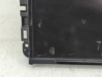 2014 Dodge Ram 1500 Information Display Screen - Oemusedautoparts1.com