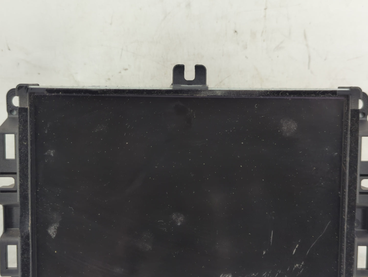 2014 Dodge Ram 1500 Information Display Screen - Oemusedautoparts1.com