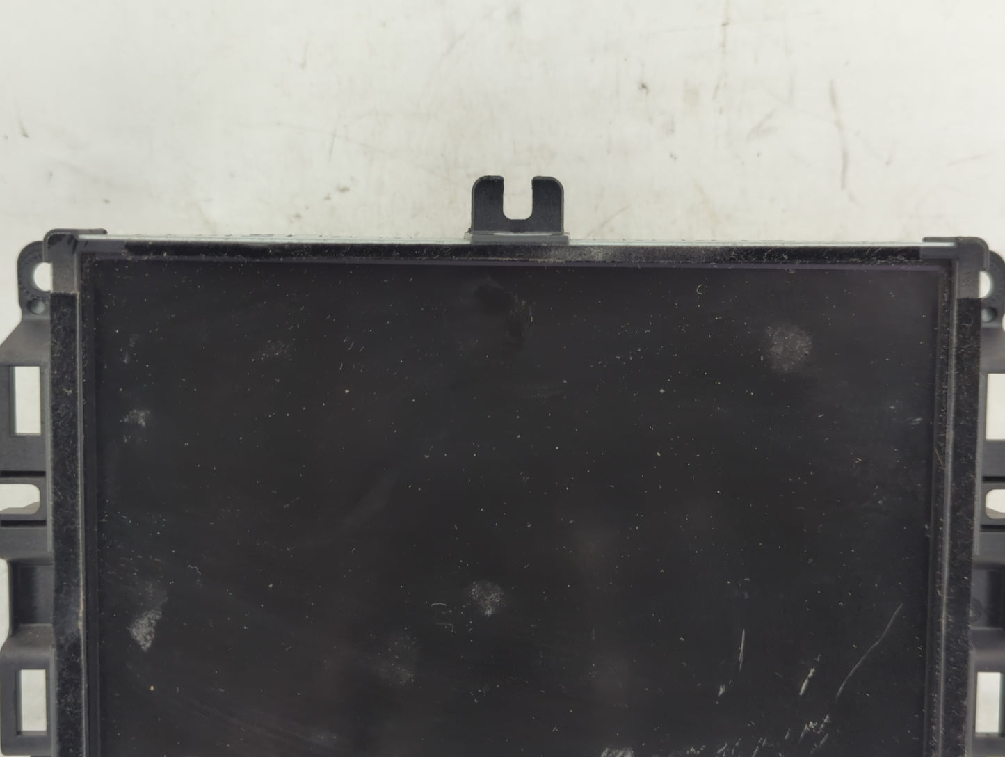 2014 Dodge Ram 1500 Information Display Screen - Oemusedautoparts1.com