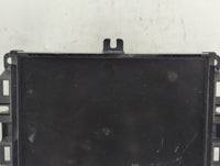 2014 Dodge Ram 1500 Information Display Screen - Oemusedautoparts1.com