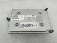 2014 Dodge Ram 1500 PCM Engine Control Computer ECU ECM PCU OEM P/N:05150790AC Fits OEM Used Auto Parts - Oemusedautoparts1.