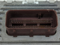 2014 Dodge Ram 1500 PCM Engine Control Computer ECU ECM PCU OEM P/N:05150790AC Fits OEM Used Auto Parts - Oemusedautoparts1.
