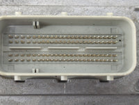 2014 Dodge Ram 1500 PCM Engine Control Computer ECU ECM PCU OEM P/N:05150790AC Fits OEM Used Auto Parts - Oemusedautoparts1.