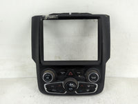 2014 Dodge Ram 1500 Climate Control Module Temperature AC/Heater Replacement P/N:1UJ97DX9AF Fits OEM Used Auto Parts - Oemus