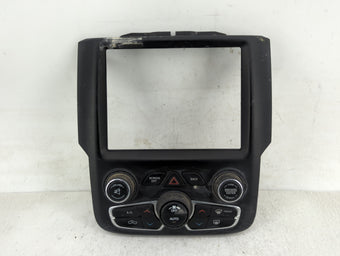 compare product 2014 Dodge Ram 1500 Climate Control Module Temperature AC/Heater Replacement P/N:1UJ97DX9AF Fits OEM Used Auto Parts