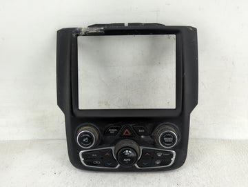 2014 Dodge Ram 1500 Climate Control Module Temperature AC/Heater Replacement P/N:1UJ97DX9AF Fits OEM Used Auto Parts - Oemus