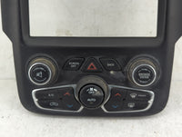 2014 Dodge Ram 1500 Climate Control Module Temperature AC/Heater Replacement P/N:1UJ97DX9AF Fits OEM Used Auto Parts - Oemus