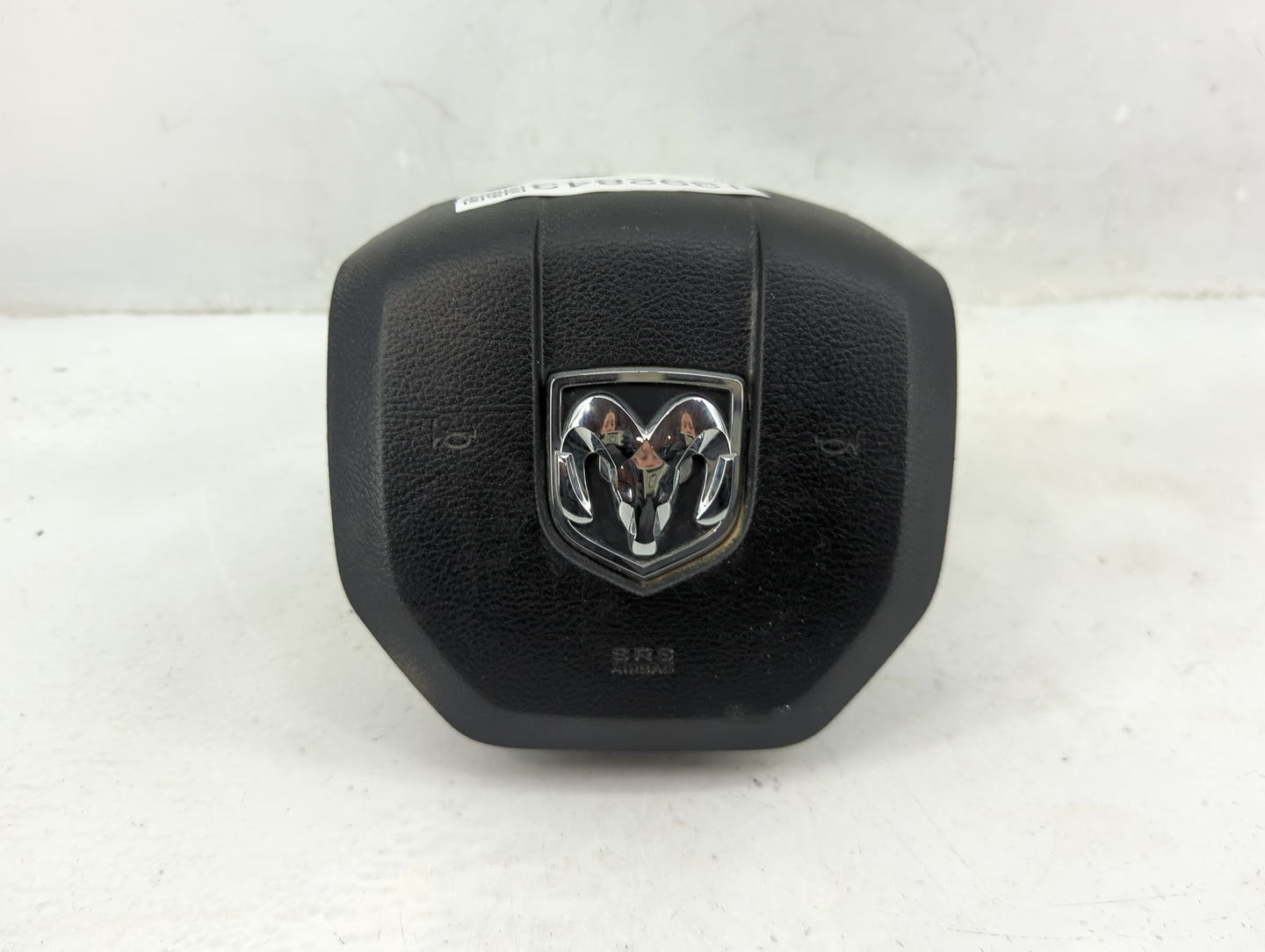 2014 Dodge Ram 1500 Air Bag Driver Left Steering Wheel Mounted Fits Fits 2013 2015 2016 2017 2018 2019 2020 2021 2022 OEM Us
