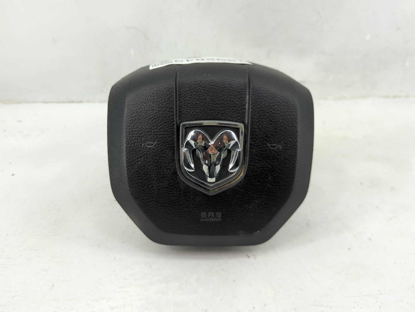 2014 Dodge Ram 1500 Air Bag Driver Left Steering Wheel Mounted Fits Fits 2013 2015 2016 2017 2018 2019 2020 2021 2022 OEM Us