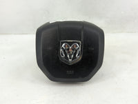 2014 Dodge Ram 1500 Air Bag Driver Left Steering Wheel Mounted Fits Fits 2013 2015 2016 2017 2018 2019 2020 2021 2022 OEM Us