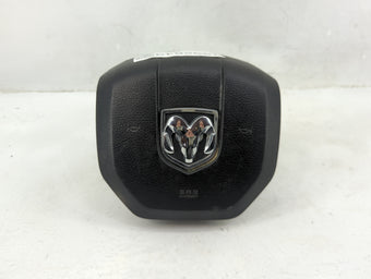 compare product 2014 Dodge Ram 1500 Air Bag Driver Left Steering Wheel Mounted Fits Fits 2013 2015 2016 2017 2018 2019 2020 2021 2022 OEM Used Auto Parts
