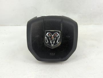 2014 Dodge Ram 1500 Air Bag Driver Left Steering Wheel Mounted Fits Fits 2013 2015 2016 2017 2018 2019 2020 2021 2022 OEM Us