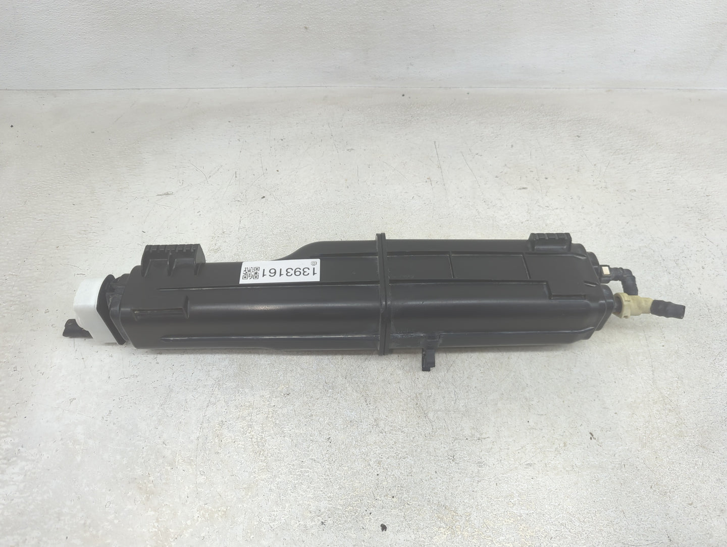 2014 Dodge Ram 1500 Fuel Vapor Charcoal Canister - Oemusedautoparts1.com