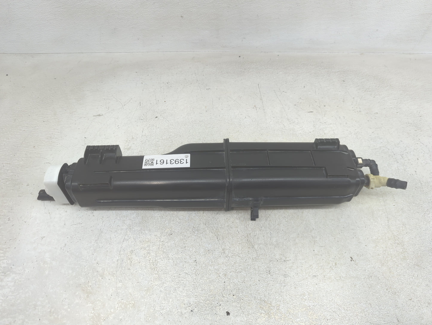 2014 Dodge Ram 1500 Fuel Vapor Charcoal Canister - Oemusedautoparts1.com