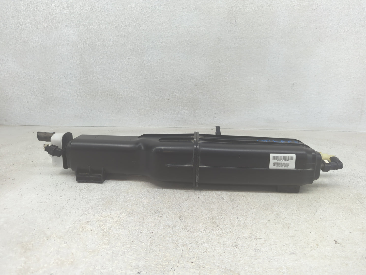 2014 Dodge Ram 1500 Fuel Vapor Charcoal Canister - Oemusedautoparts1.com