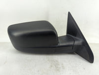 2014 Dodge Ram 1500 Passenger Side View Mirror - Right Door Mirror OEM Used - Oemusedautoparts1.com