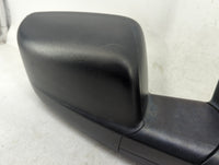2014 Dodge Ram 1500 Passenger Side View Mirror - Right Door Mirror OEM Used - Oemusedautoparts1.com