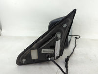 2014 Dodge Ram 1500 Passenger Side View Mirror - Right Door Mirror OEM Used - Oemusedautoparts1.com