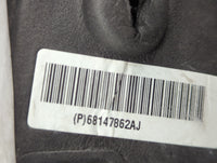 2014 Dodge Ram 1500 Passenger Side View Mirror - Right Door Mirror OEM Used - Oemusedautoparts1.com