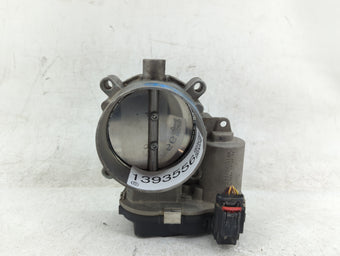 compare product 2014 Dodge Ram 1500 Throttle Body P/N:53034251AB Fits Fits 2012 2013 2015 2016 2017 2018 2019 2020 2021 2022 OEM Used Auto Parts