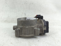 2014 Dodge Ram 1500 Throttle Body P/N:53034251AB Fits Fits 2012 2013 2015 2016 2017 2018 2019 2020 2021 2022 OEM Used Auto P