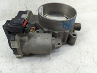 2014 Dodge Ram 1500 Throttle Body P/N:53034251AB Fits Fits 2012 2013 2015 2016 2017 2018 2019 2020 2021 2022 OEM Used Auto P