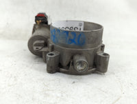 2014 Dodge Ram 1500 Throttle Body P/N:53034251AB Fits Fits 2012 2013 2015 2016 2017 2018 2019 2020 2021 2022 OEM Used Auto P
