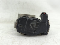 2014 Dodge Ram 1500 Throttle Body P/N:53034251AB Fits Fits 2012 2013 2015 2016 2017 2018 2019 2020 2021 2022 OEM Used Auto P