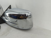 2014 Dodge Ram 1500 Driver Side View Mirror - Left Door Mirror OEM Used - Oemusedautoparts1.com