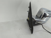 2014 Dodge Ram 1500 Driver Side View Mirror - Left Door Mirror OEM Used - Oemusedautoparts1.com