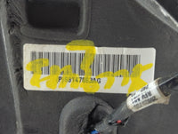 2014 Dodge Ram 1500 Driver Side View Mirror - Left Door Mirror OEM Used - Oemusedautoparts1.com