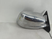 2014 Dodge Ram 1500 Passenger Side View Mirror - Right Door Mirror OEM Used - Oemusedautoparts1.com