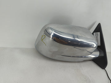 2014 Dodge Ram 1500 Passenger Side View Mirror - Right Door Mirror OEM Used