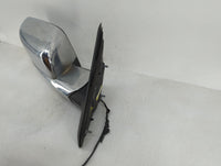 2014 Dodge Ram 1500 Passenger Side View Mirror - Right Door Mirror OEM Used - Oemusedautoparts1.com
