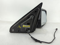 2014 Dodge Ram 1500 Passenger Side View Mirror - Right Door Mirror OEM Used - Oemusedautoparts1.com