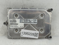 2014 Dodge Ram 1500 PCM Engine Control Computer ECU ECM PCU OEM P/N:05150790AC Fits OEM Used Auto Parts - Oemusedautoparts1.