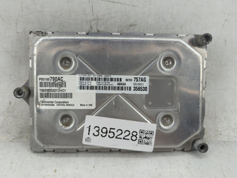 compare product 2014 Dodge Ram 1500 PCM Engine Control Computer ECU ECM PCU OEM P/N:05150790AC Fits OEM Used Auto Parts