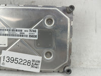 2014 Dodge Ram 1500 PCM Engine Control Computer ECU ECM PCU OEM P/N:05150790AC Fits OEM Used Auto Parts - Oemusedautoparts1.
